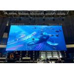 Rental Installation Die Cast Aluminum Screen HD RGB LED Display LED Video Screen 250x250mm Module for sale
