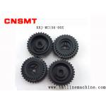 SS SMT Feeder CNSMT KHJ-MC156-00 YAMAHA 8MM PO Coil Accessories Gear Black Color for sale