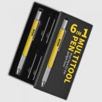 Colorful No Battery multi tool stylus pen for work amazon hot seller for sale