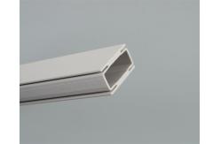 China                    Customized Plastic Decorative Panel Trim              supplier