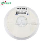 0.1UF 1206 Smd Capacitor 50V 100nf Smd Capacitor CL31B104KBCNNNC for sale