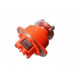 High Pressure Hydraulic Oil Power Piston Motor 31.5 MPa Rated Pressure for sale