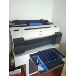 Canon Epson Inkjet X Ray Film 36''X30m Printable Blue X Ray Film