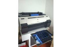 China Canon Epson Inkjet X Ray Film 36''X30m Printable Blue X Ray Film supplier