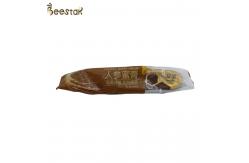 China New Arrival Natural Bee Honey Ginseng Honey Cream Spoon Honey For Eating supplier