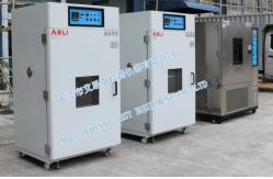 China Universal Laboratory Vacuum Drying Oven Micro PID + SSR + Timer supplier
