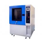 Protection Against Solid Foreign Objects IEC 60529 IP5X IP6X Dust Test Chamber