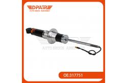 China Rear Inductive Electric Shock Absorber 317751 for Ferrari 488 GTB Spider supplier