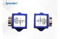 China Inertial Measurement Unit Nonlinearity ≤0.1% Heading ±180deg Strong Structure And Reliability supplier