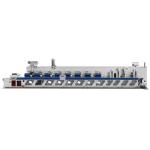 80m/Min Adhesive Flexographic Printing Machine With Varnishing for sale