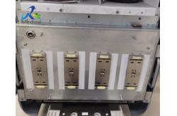 China GE Voluson E8 Ultrasound Machine Repair Probe No Echo RFM Faulty supplier