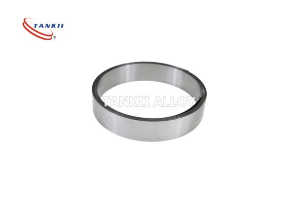 Resistance Alloy Fecral Electric Heating Strip 0Cr21Al6Nb