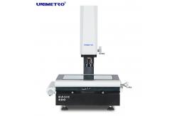 China Manual Optical Vision Measurement Machine For Audio High Accuracy 600*740*980mm supplier