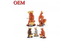 China Customized Wind up Dancing Toy Soldier Clockwork Classic Toy For Kid supplier