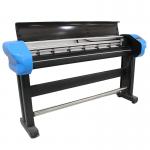 Apparel Digital Plotter Printer Servo Motor Control 60 Meters / Hour