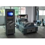 Reliable Vibration Table Testing Equipment For Electric Accessories Vibration Test
