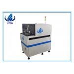 High Precision 8 Heads SMT Mounting Machine Vision Camera 35000CPH Capacity Speed