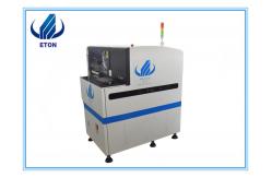 China High Precision 8 Heads SMT Mounting Machine Vision Camera 35000CPH Capacity Speed supplier