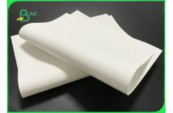 China Environmental Friendly 120gr 200gr Limestone Paper For Making Notebook supplier