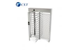 China Face Recognition Full Body Turnstile Brushless Motor 40W 100W Z1701A-90 supplier