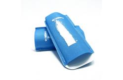 China EVA Foam Hook Loop Ski Straps ,  Fastener Straps Lightweight supplier