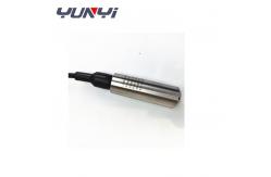 China Liquid Tank Diffused Silicon Submersible Level Sensor supplier