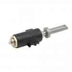 5N DC4.5V 12.9W Push Pull Solenoid Valve for sale