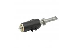 China 5N DC4.5V 12.9W Push Pull Solenoid Valve supplier