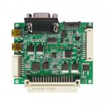 Green CEM1 CEM3 Prototype PCB Assembly Services FR4 EMS PCBA for sale
