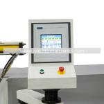 Metal Copper Pipe Max 67mm Diameter 63NC Semi Automatic  Bending Machine for sale