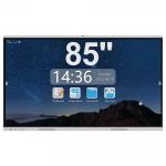School 85 Inch 3840x2160 Touchscreen Smart Board Interactive Display for sale