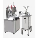 2800Pcs/h Rotary Type Filling And Sealing Machine For Liquid Paste Powder for sale