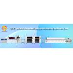 Efficient Electronics Pick And Place Machine SMT machine production line factory for sale