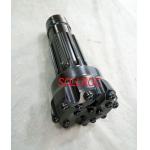 Coal Mining 8'' DTH Drill Bit With Alloy Steel And Carbide Buttons
