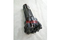 China Coal Mining 8'' DTH Drill Bit With Alloy Steel And Carbide Buttons supplier
