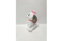China 2024 New Microwave Heating Plush Toys Customizable Heating Freezable EU Standard supplier