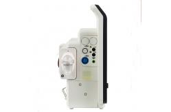 China 8.4 Inch Semi Modular Ambulance Multi Parameter Patient Monitor Optional supplier