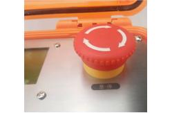 China Waterproof AC380V Long Distance Remote Control Switch For Bridge Crane supplier