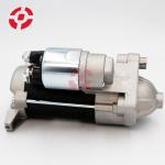 Eco Friendly 36010074 Starter Motors Engine Starter Motor Parts For Volvo Starter Motor for sale