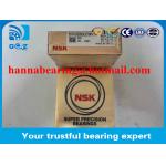 P4 Precision Angular Ball Super Precision Bearings 20TAC47BSUC10PN7B 20x47x15mm for sale