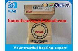 China P4 Precision Angular Ball Super Precision Bearings 20TAC47BSUC10PN7B 20x47x15mm supplier