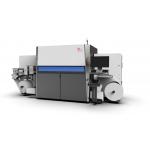 Label Modular Digital Inkjet Label Printing System 330 HD for sale