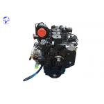 4BT3.9 Cummins Euro 3 Engine For Diesel Generator Set