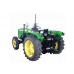 Tractor Cable Winch Puller Model 304 40KN Two Wheel Tractor Pulling Machine for sale
