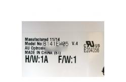 China B141EW05 V4 14.1 inch 1280*800 TFT-LCD SCREEN LCD Display supplier