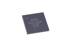 China IRS2093MTRPBF Audio Amplifiers Class-D 10V to 15V 6.2W MLP-48 supplier