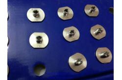 China KXFX0385A00 Nozzle 130 KXFW1BFAA00 KXFX03DKA00 KXFX03K0130 supplier
