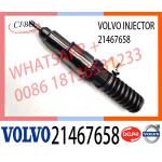 21457658 214576582145765821457658 New Diesel Fuel Injector 21457658 For VOL 21457658 for sale