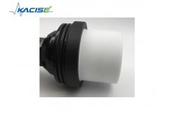 China Ultrasonic Non Contact Fluid Level Meter KUM-E Digital Integral Explosion Proof supplier