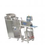 CE certificated commercial chocolate bar machine for sale